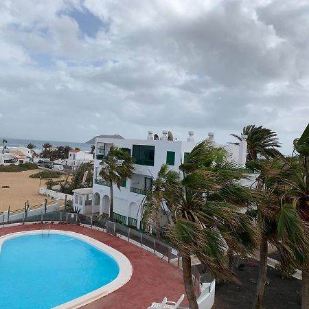 Exclusive Beach Front Corralejo Fuerteventura Exteriér fotografie
