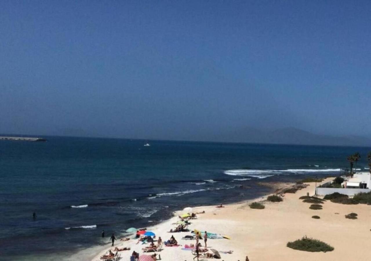 Exclusive Beach Front Corralejo Fuerteventura Exteriér fotografie