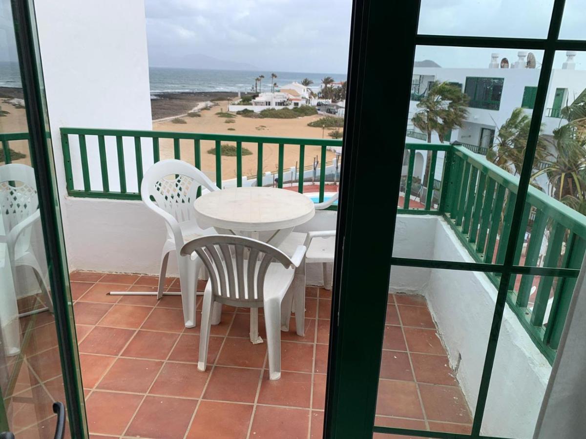 Exclusive Beach Front Corralejo Fuerteventura Exteriér fotografie