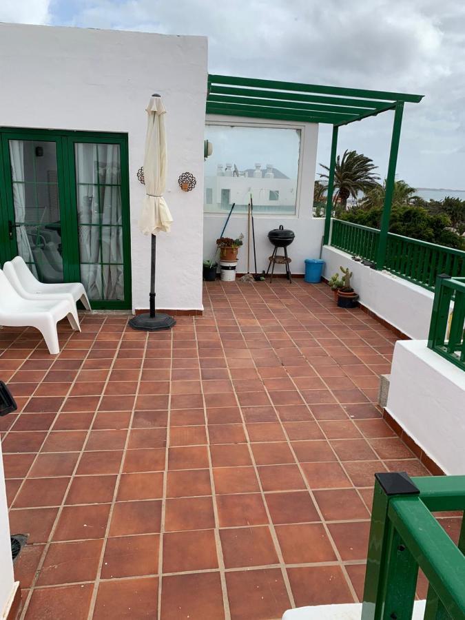 Exclusive Beach Front Corralejo Fuerteventura Exteriér fotografie